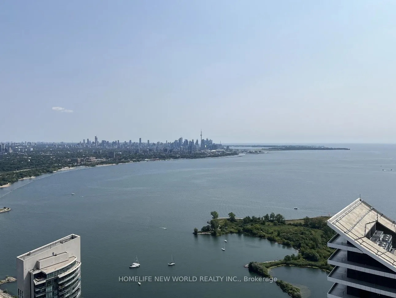 30 Shore Breeze Drive, #6303