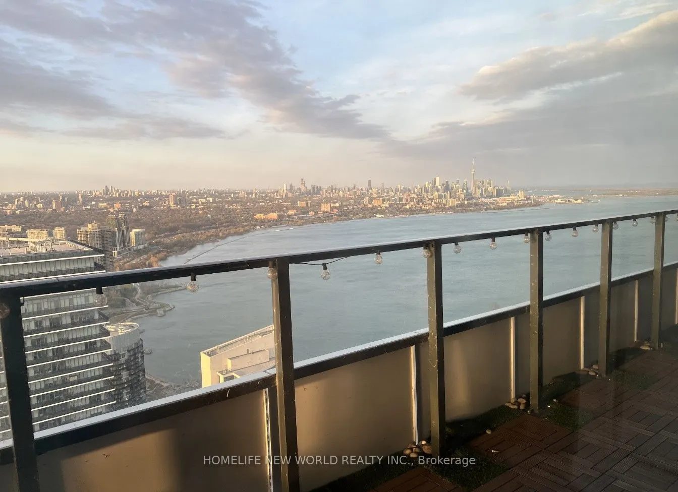 30 Shore Breeze Drive, #6303