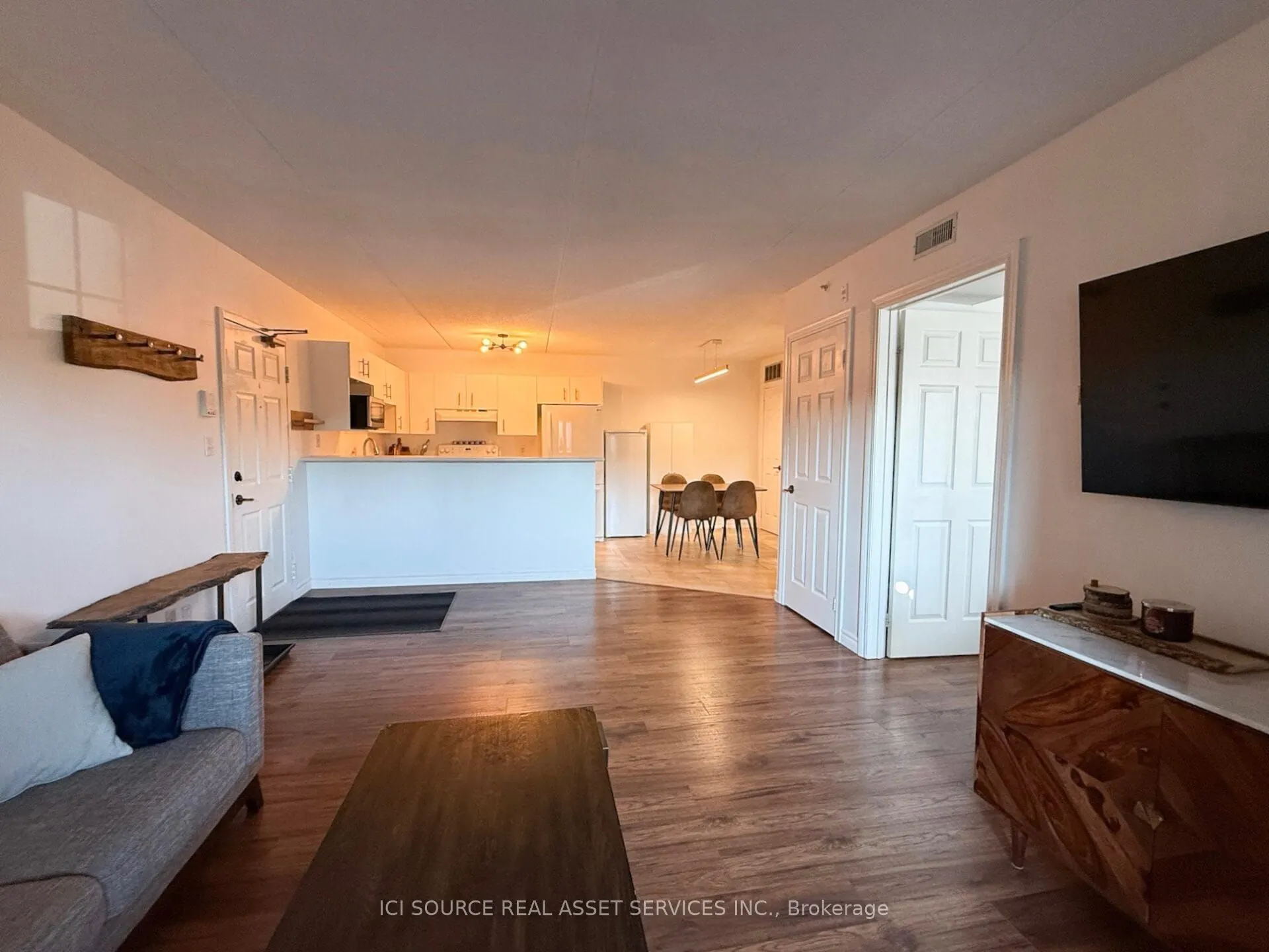 4003 Kilmer Drive, #204