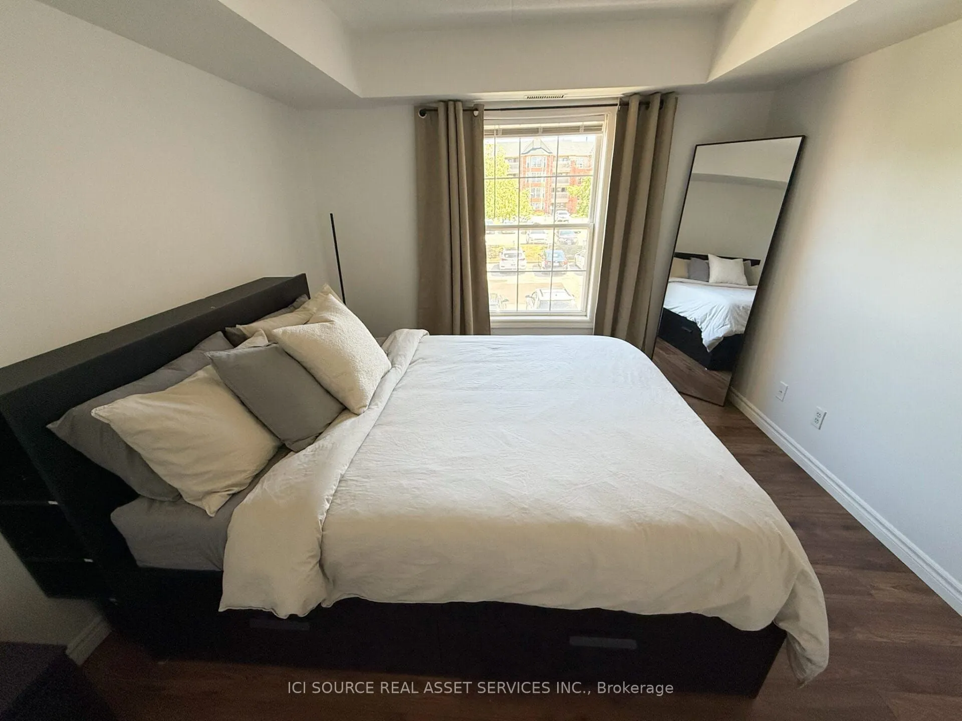 4003 Kilmer Drive, #204