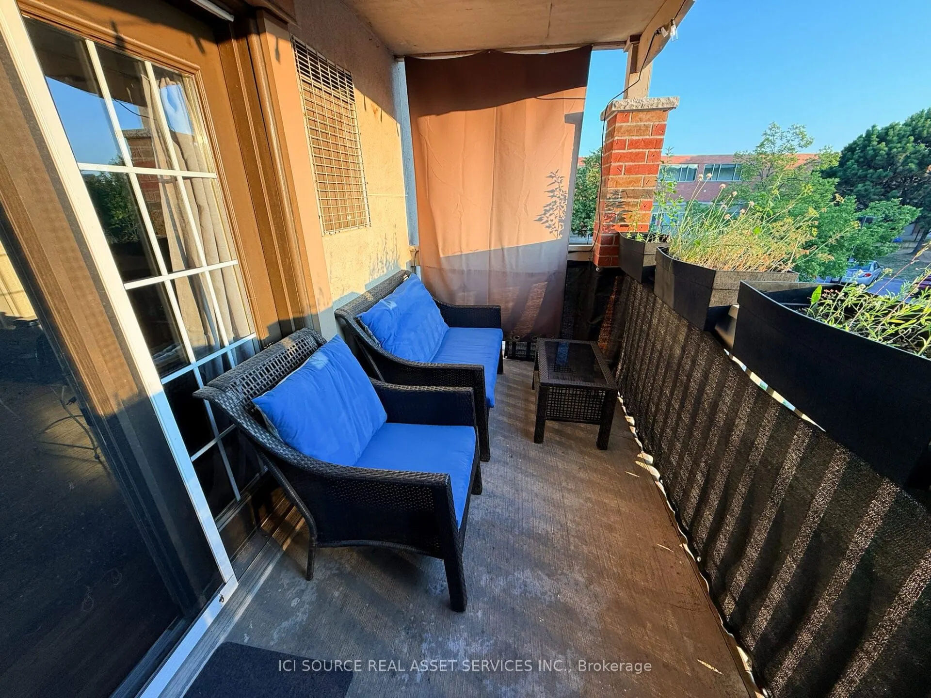 4003 Kilmer Drive, #204