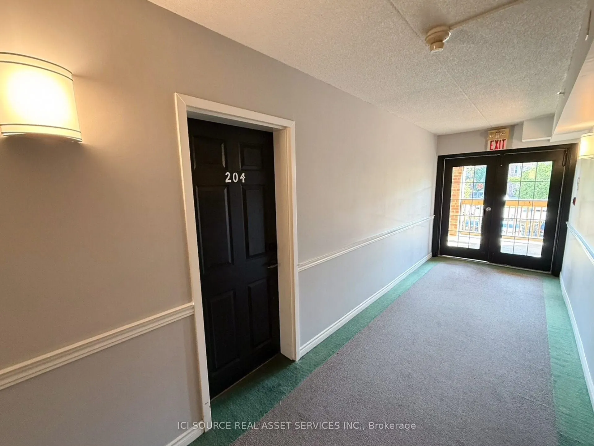 4003 Kilmer Drive, #204