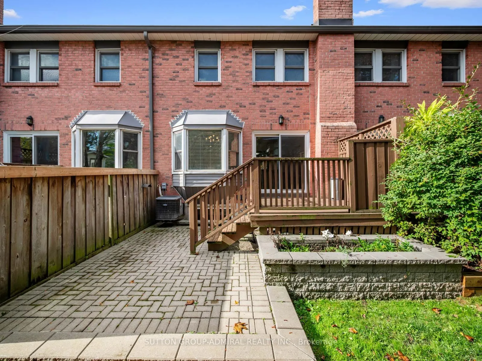 385 The East Mall, #49