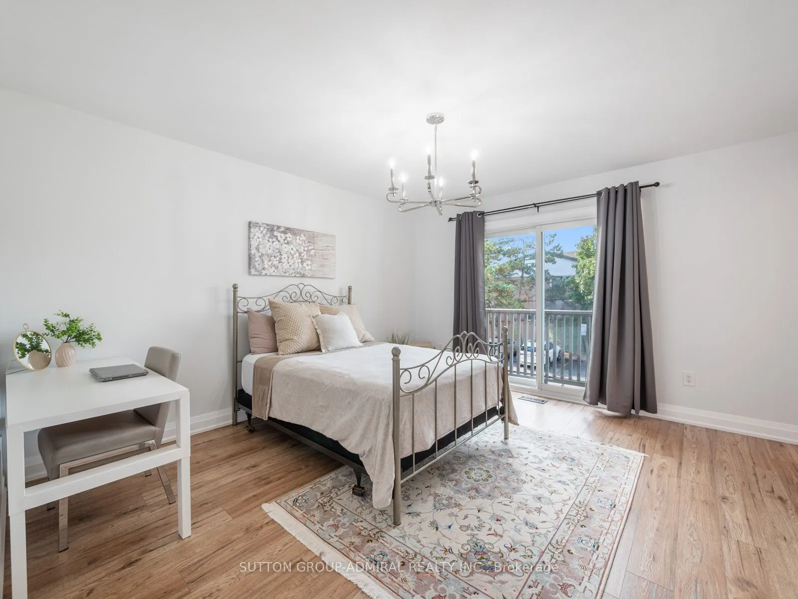 385 The East Mall, #49