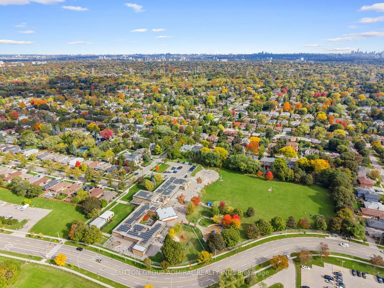 385 The East Mall, #49