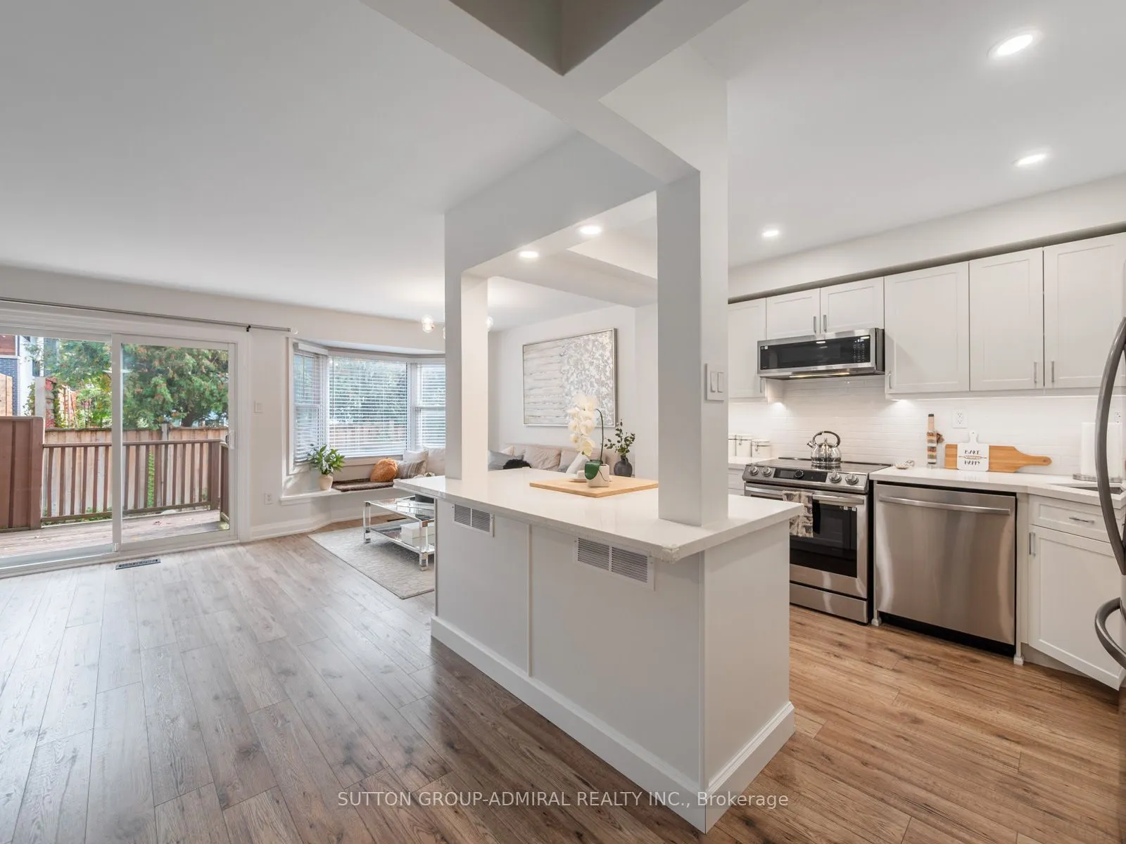 385 The East Mall, #49