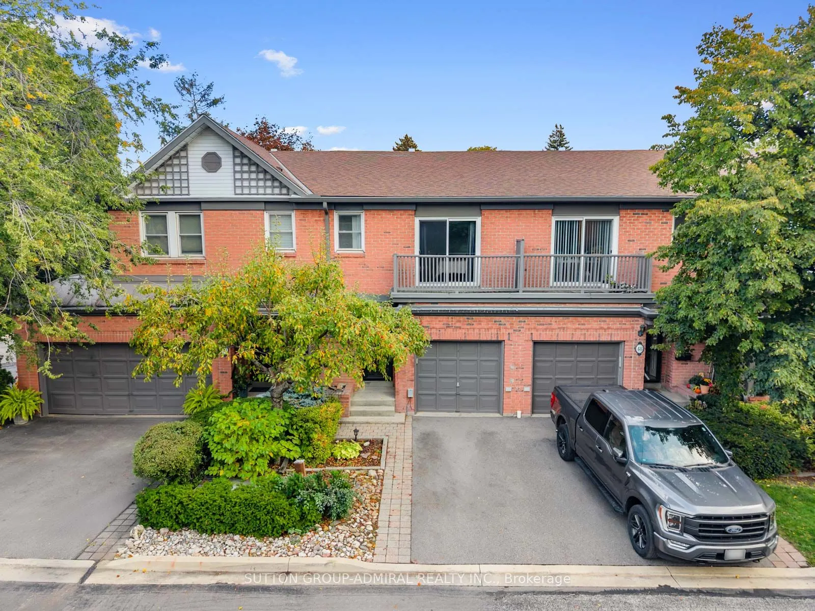 385 The East Mall, #49