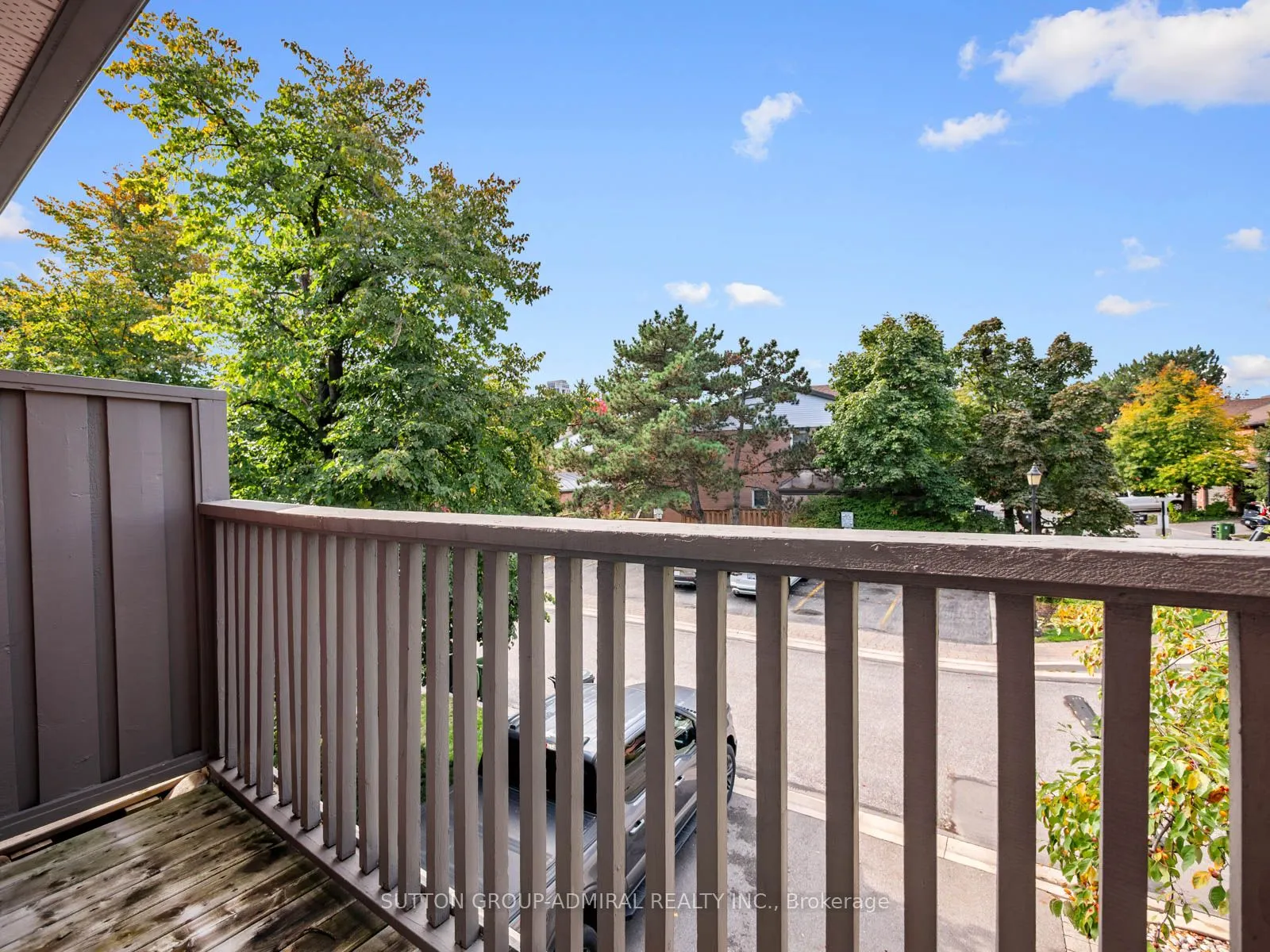 385 The East Mall, #49