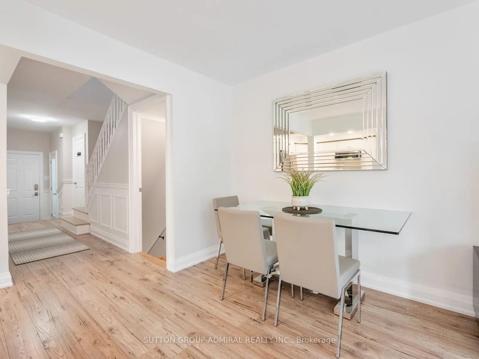 385 The East Mall, #49