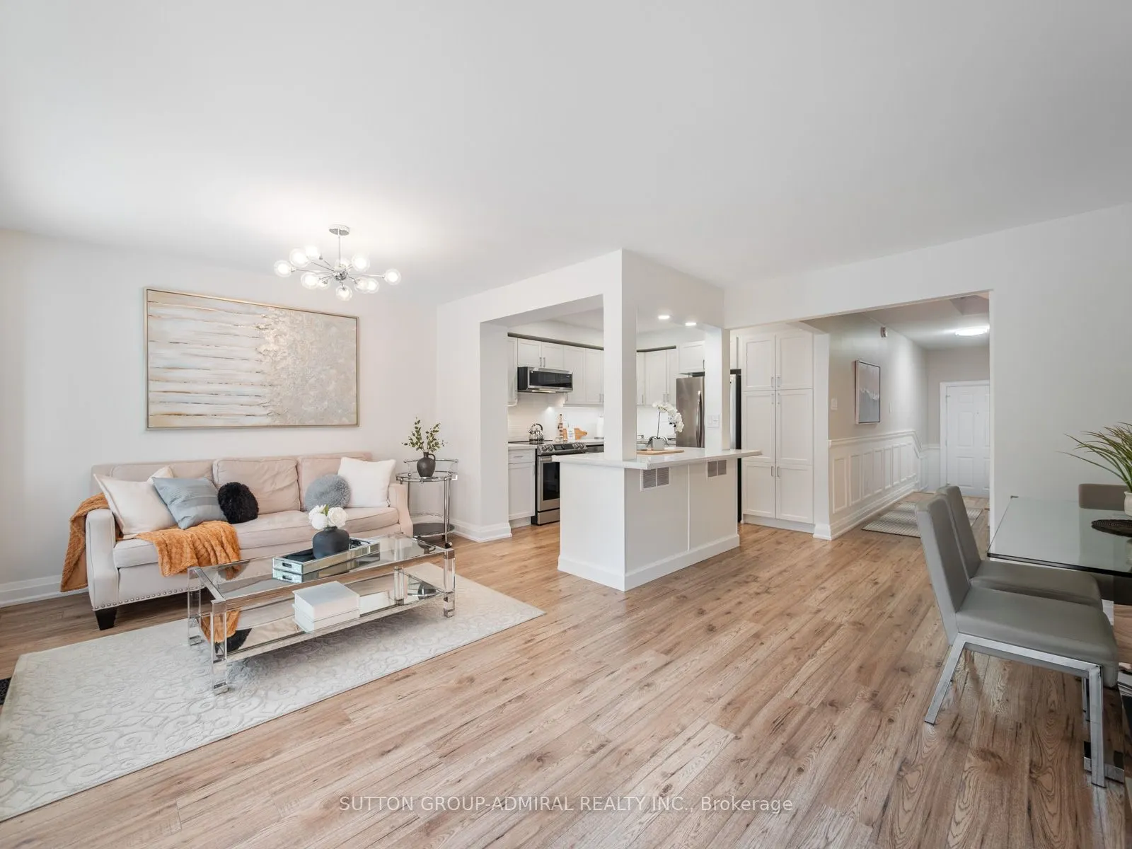 385 The East Mall, #49