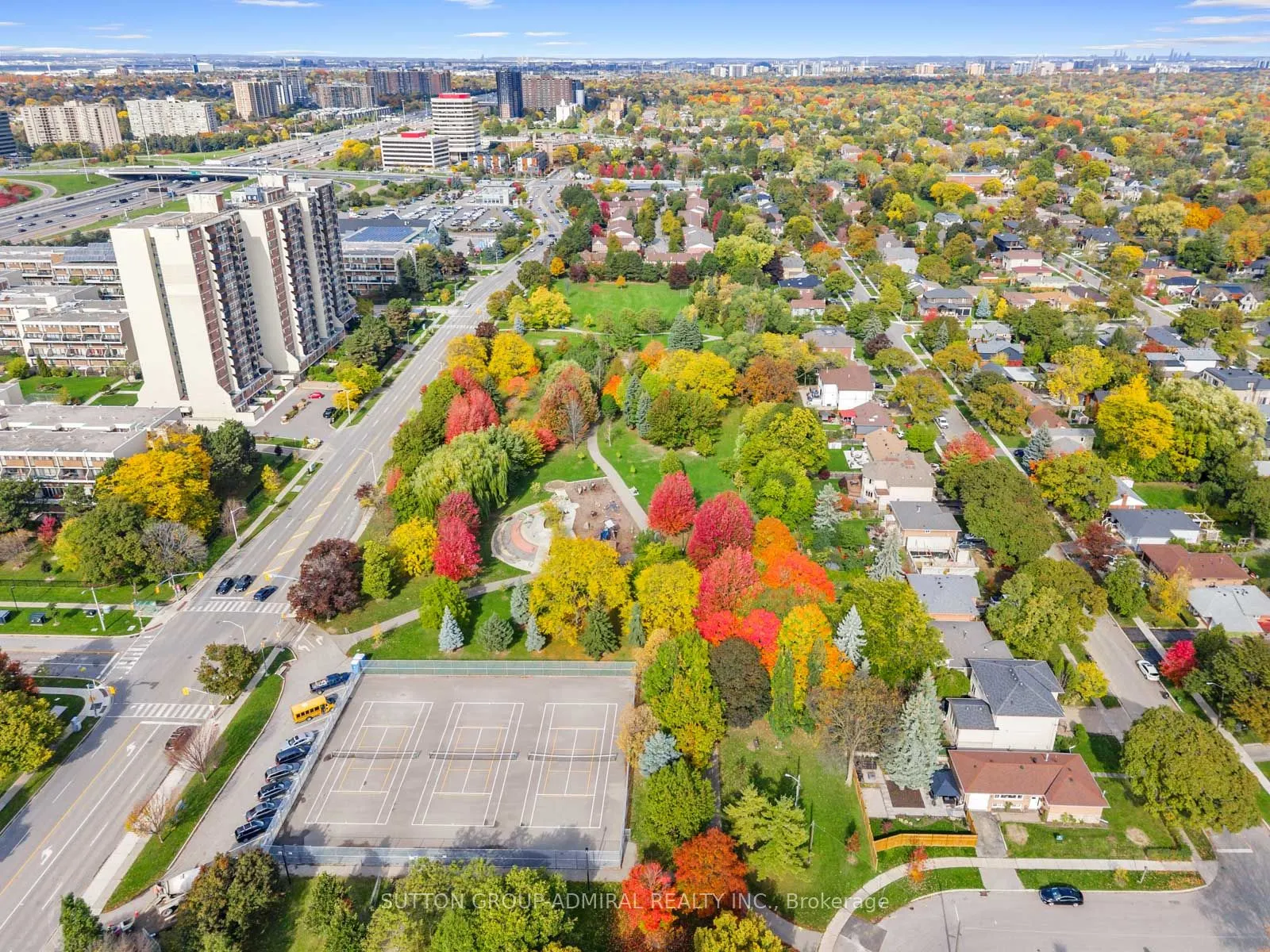 385 The East Mall, #49