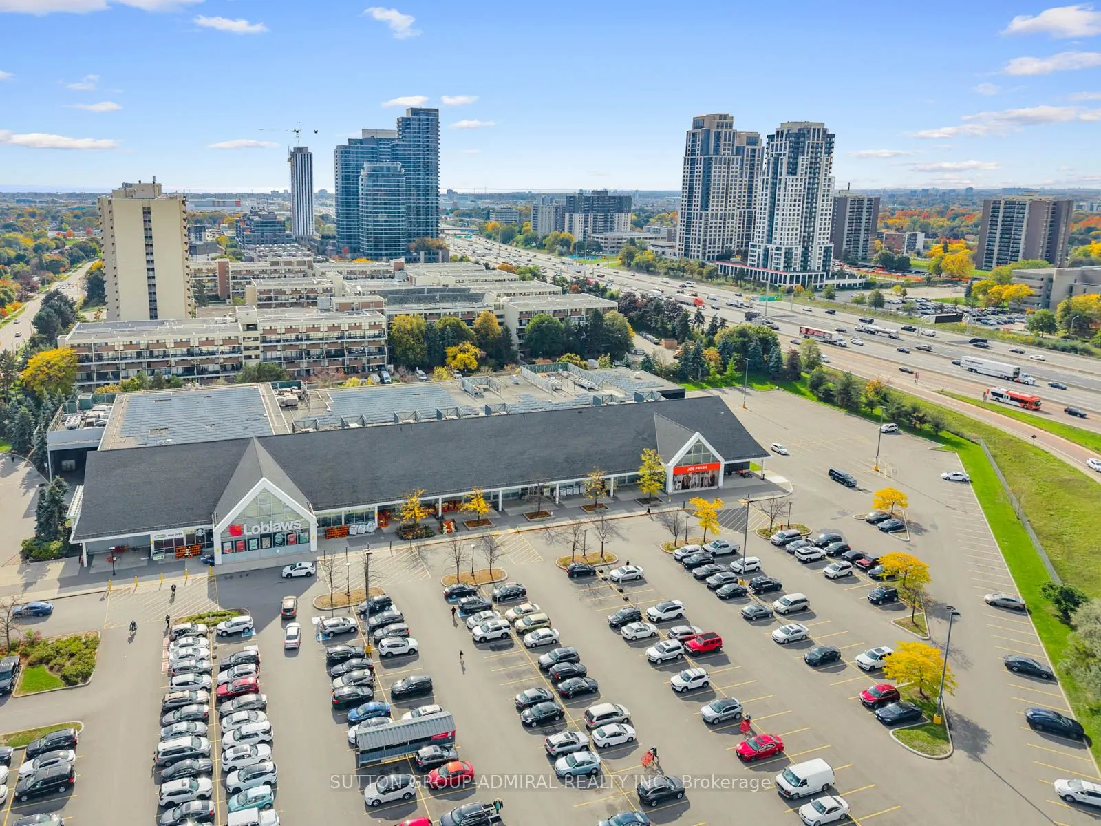 385 The East Mall, #49