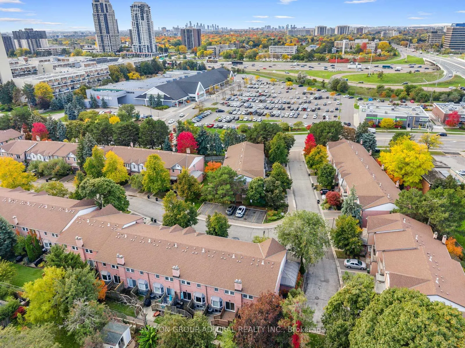 385 The East Mall, #49