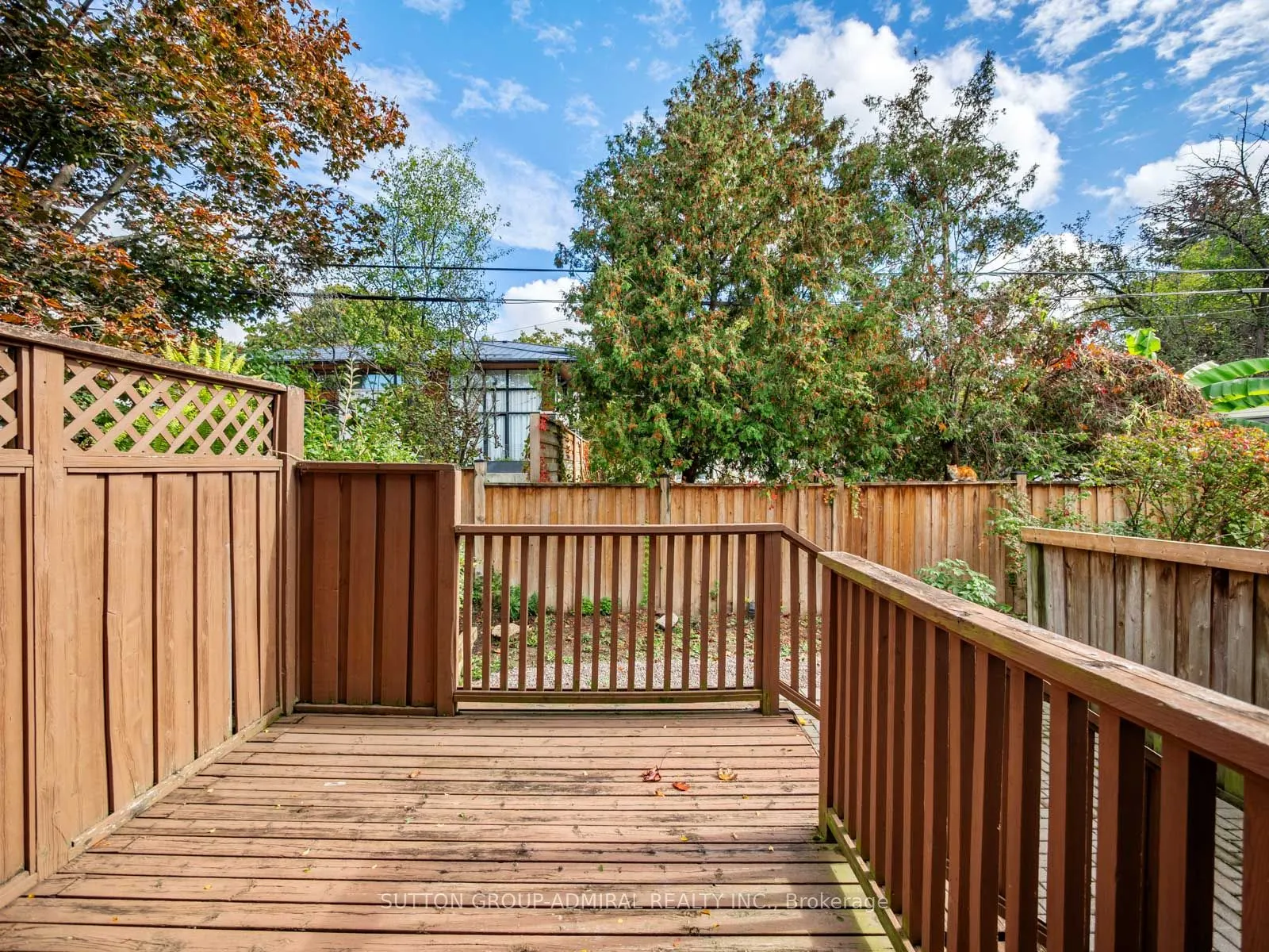 385 The East Mall, #49