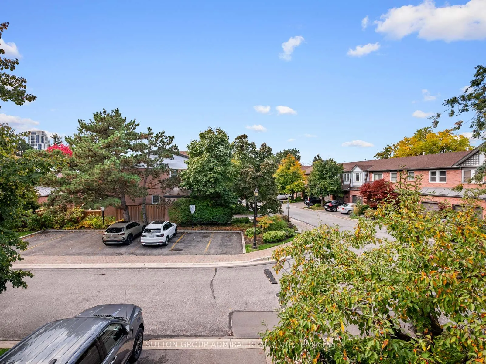 385 The East Mall, #49