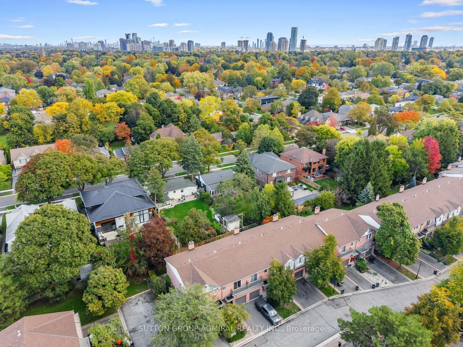 385 The East Mall, #49