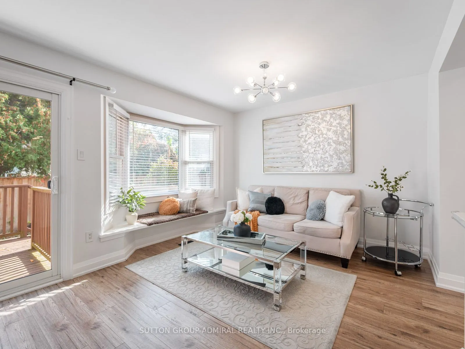 385 The East Mall, #49