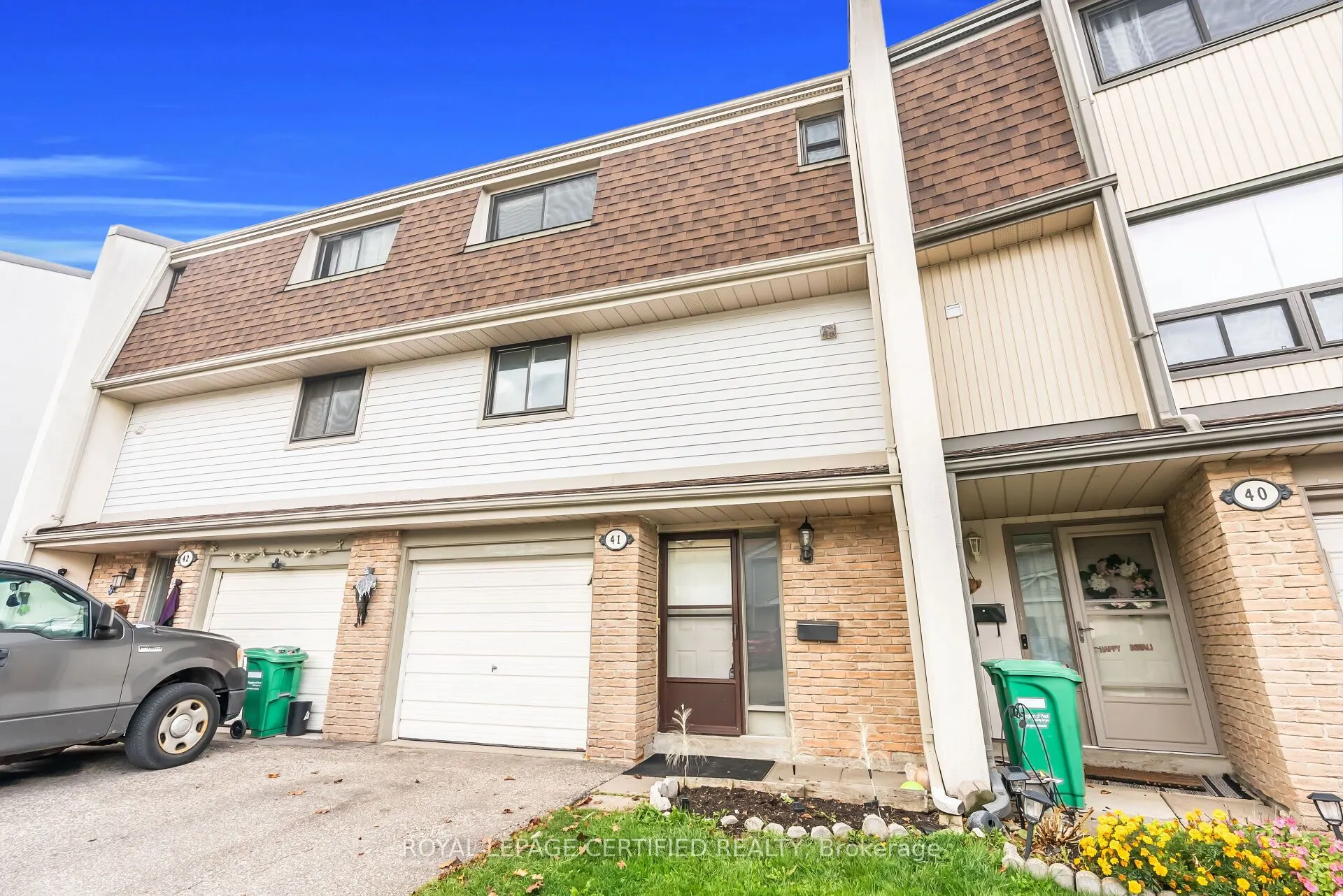 41 Ashton Crescent, #41