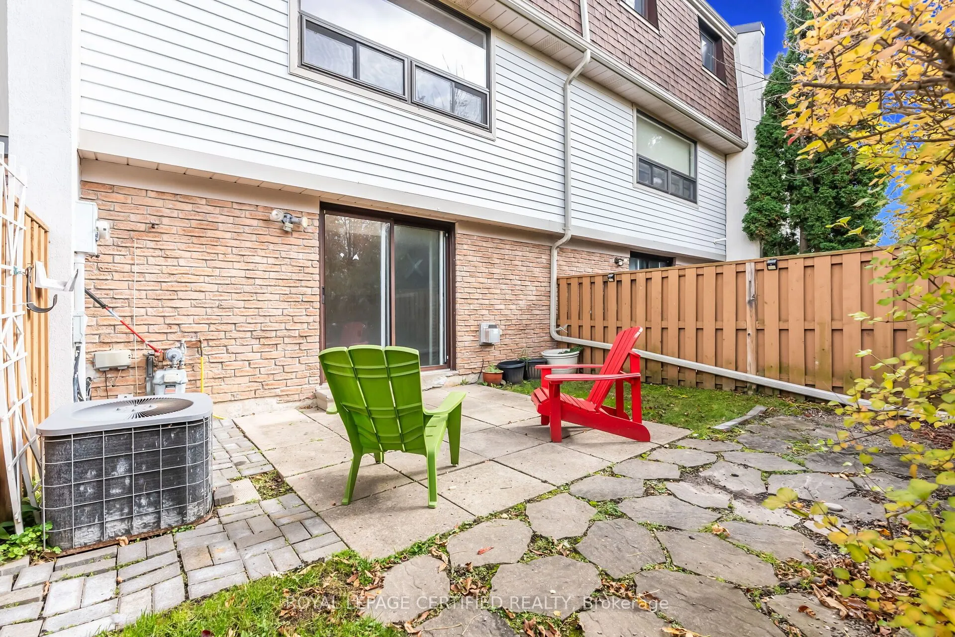 41 Ashton Crescent, #41