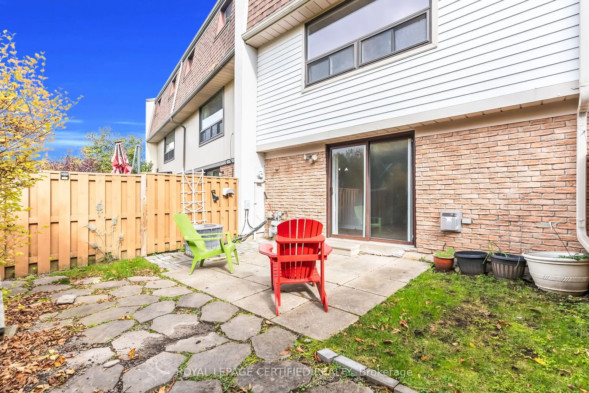 41 Ashton Crescent, #41