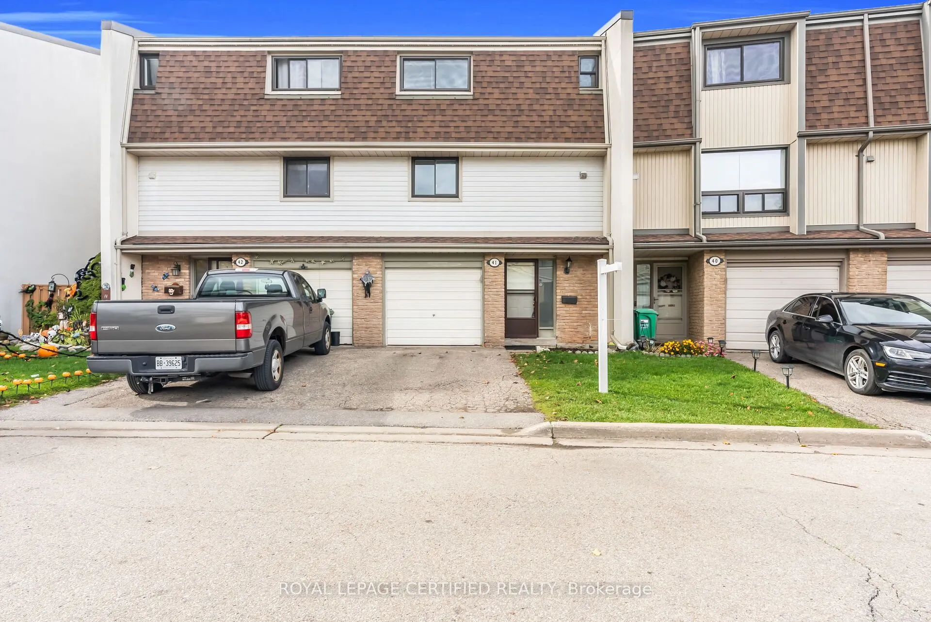 41 Ashton Crescent, #41