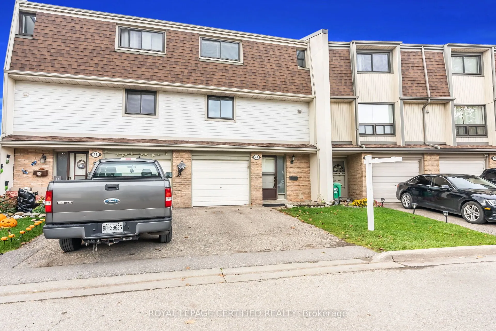 41 Ashton Crescent, #41