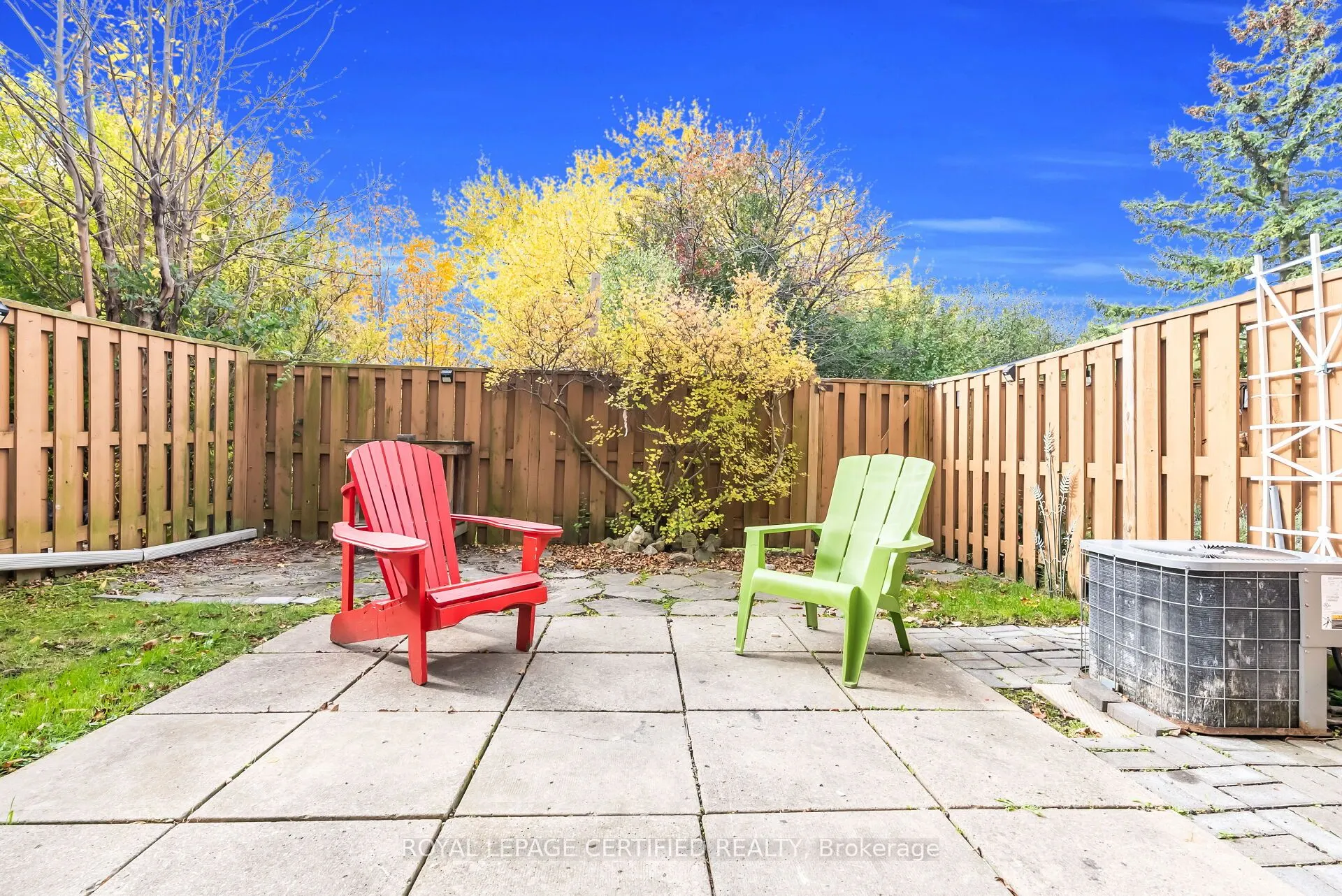 41 Ashton Crescent, #41