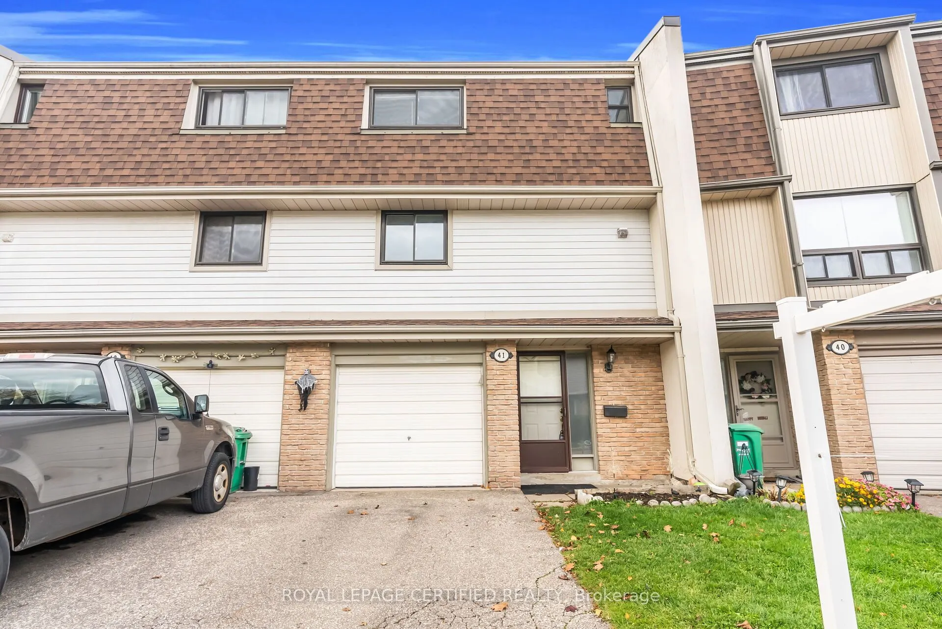 41 Ashton Crescent, #41