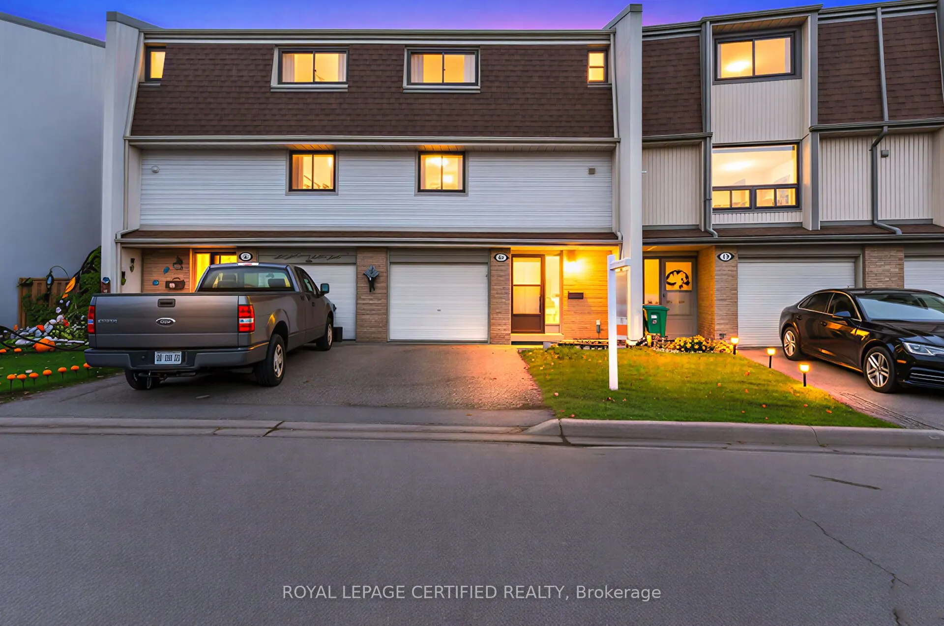 41 Ashton Crescent, #41