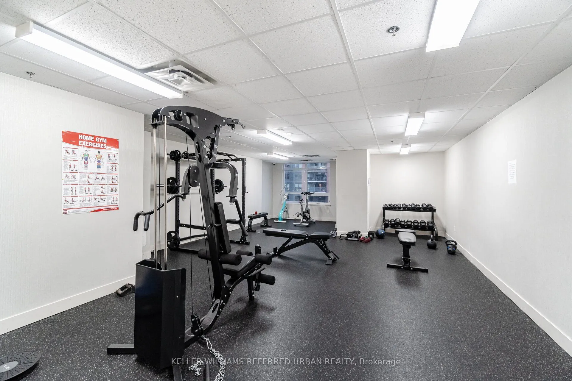 1410 Dupont Street, #1608