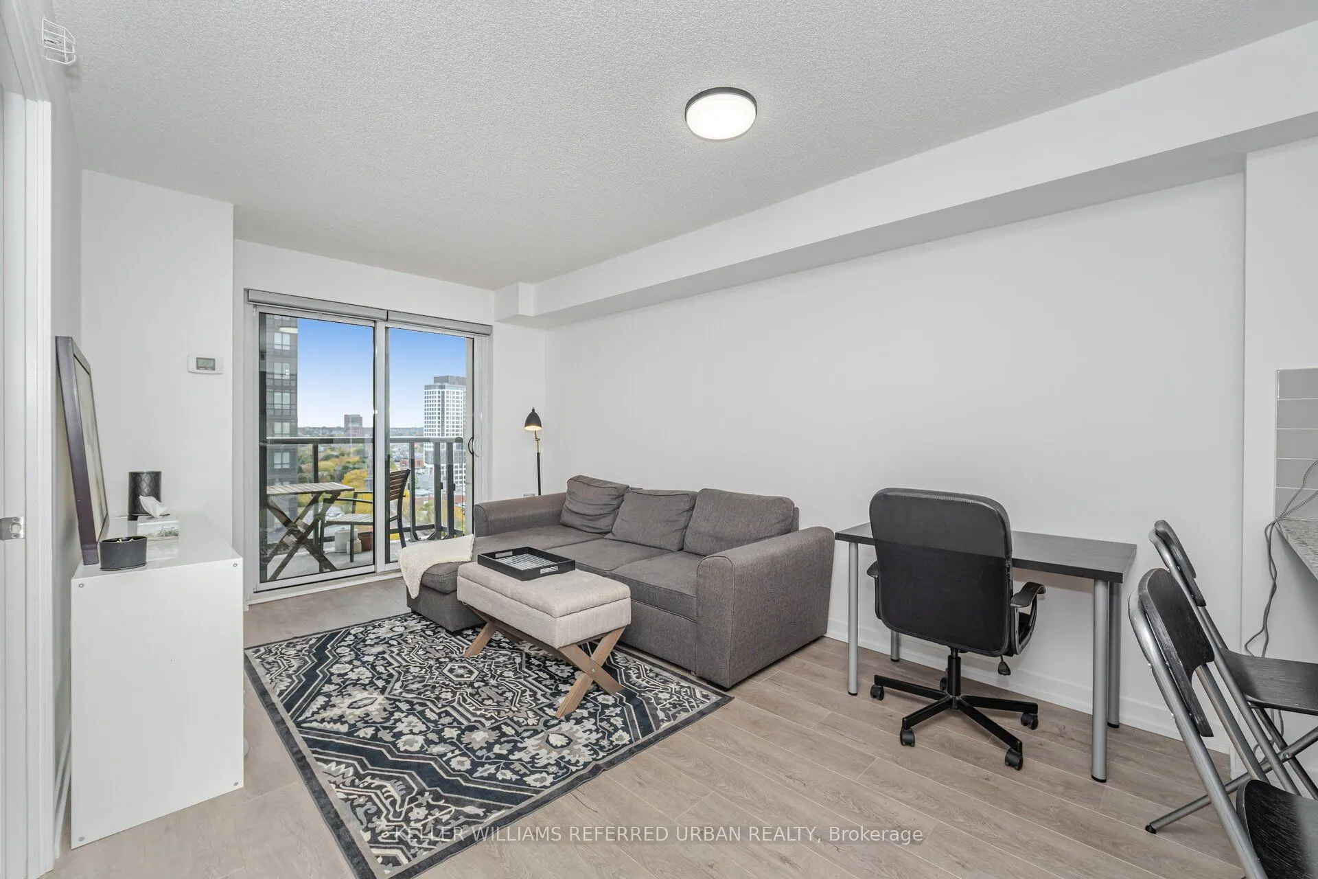 1410 Dupont Street, #1608