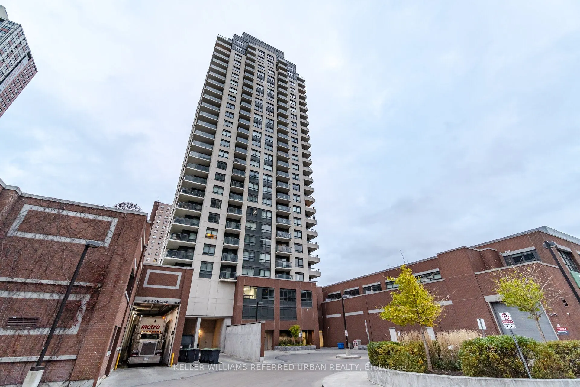 1410 Dupont Street, #1608