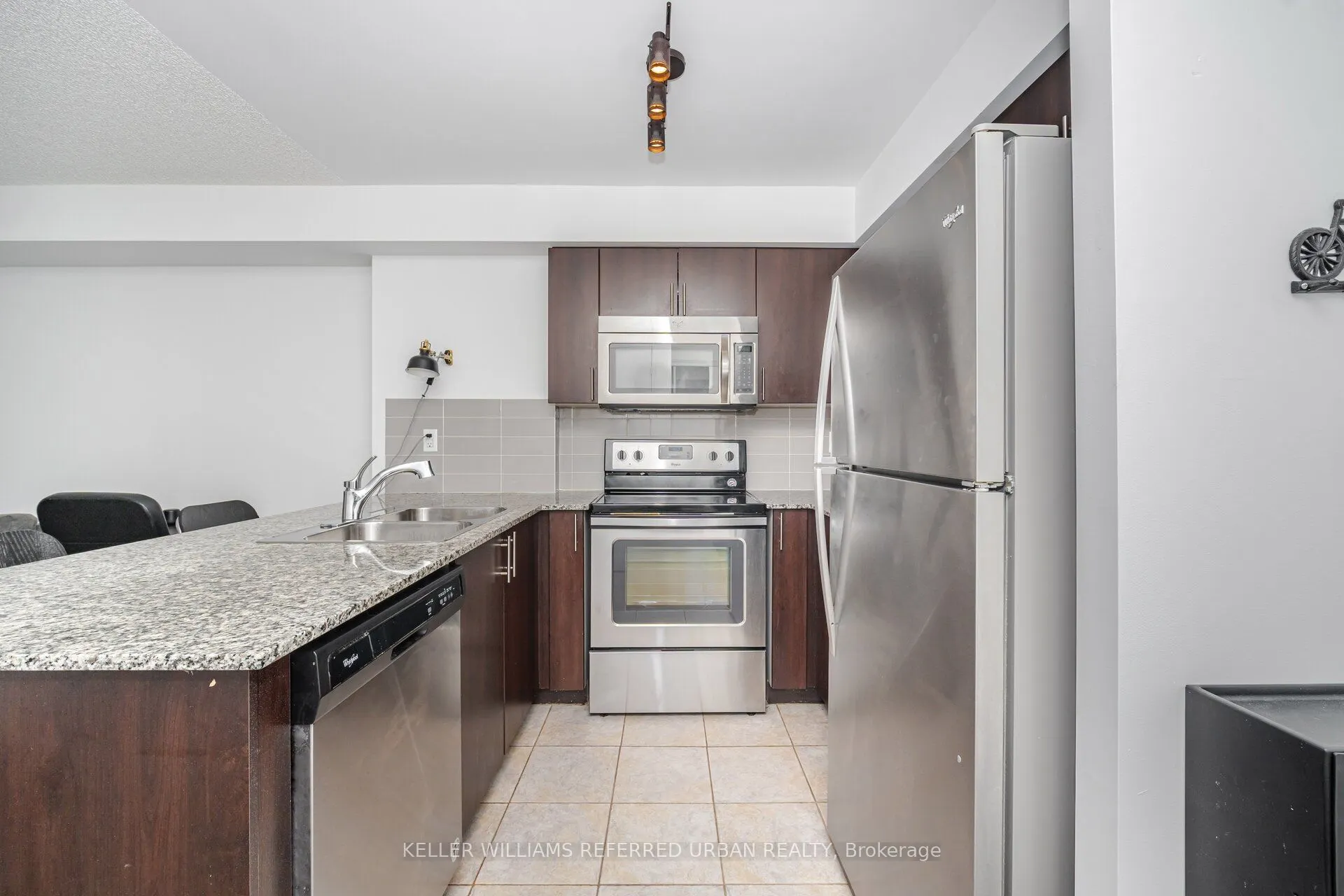 1410 Dupont Street, #1608
