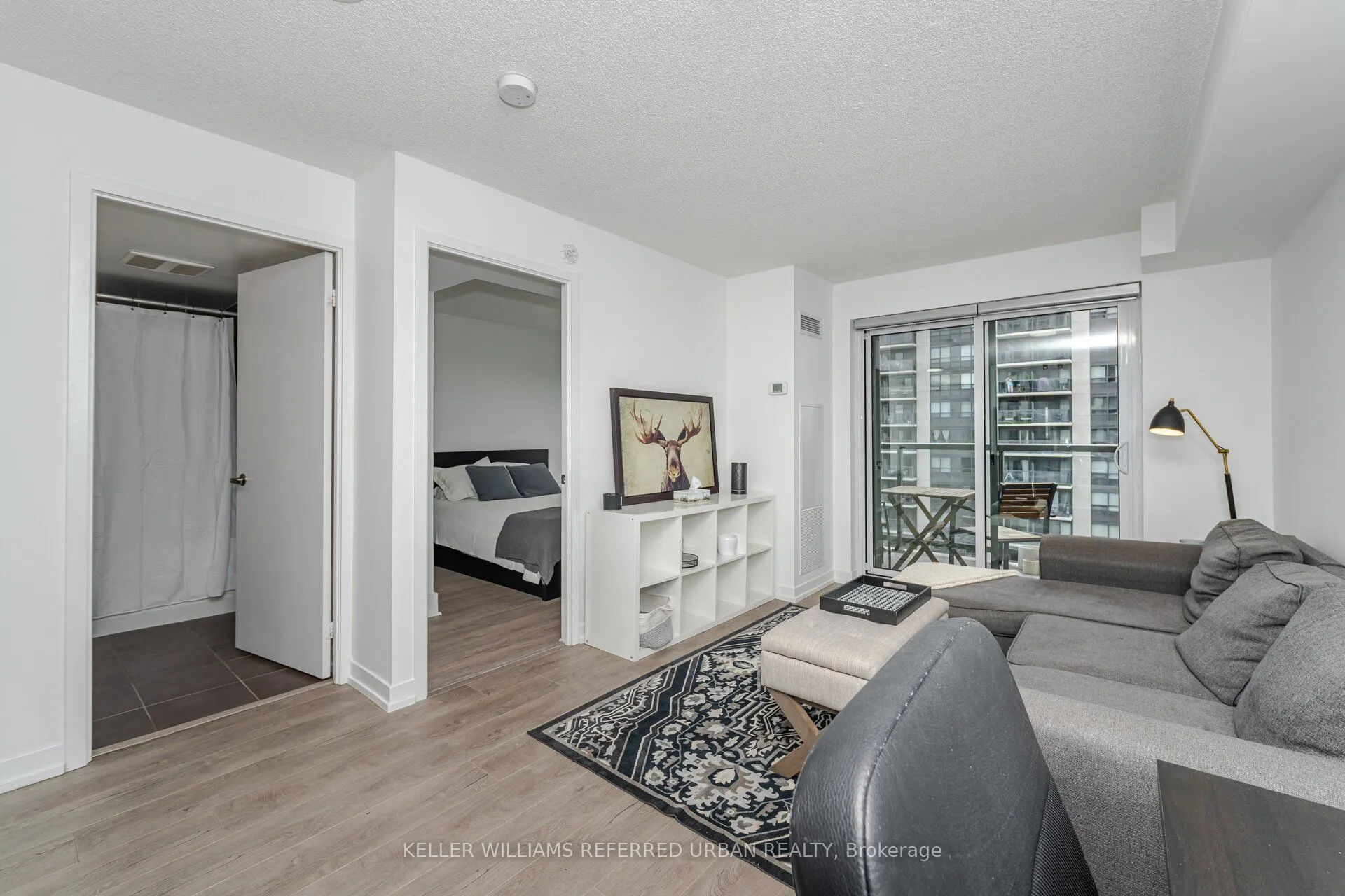 1410 Dupont Street, #1608