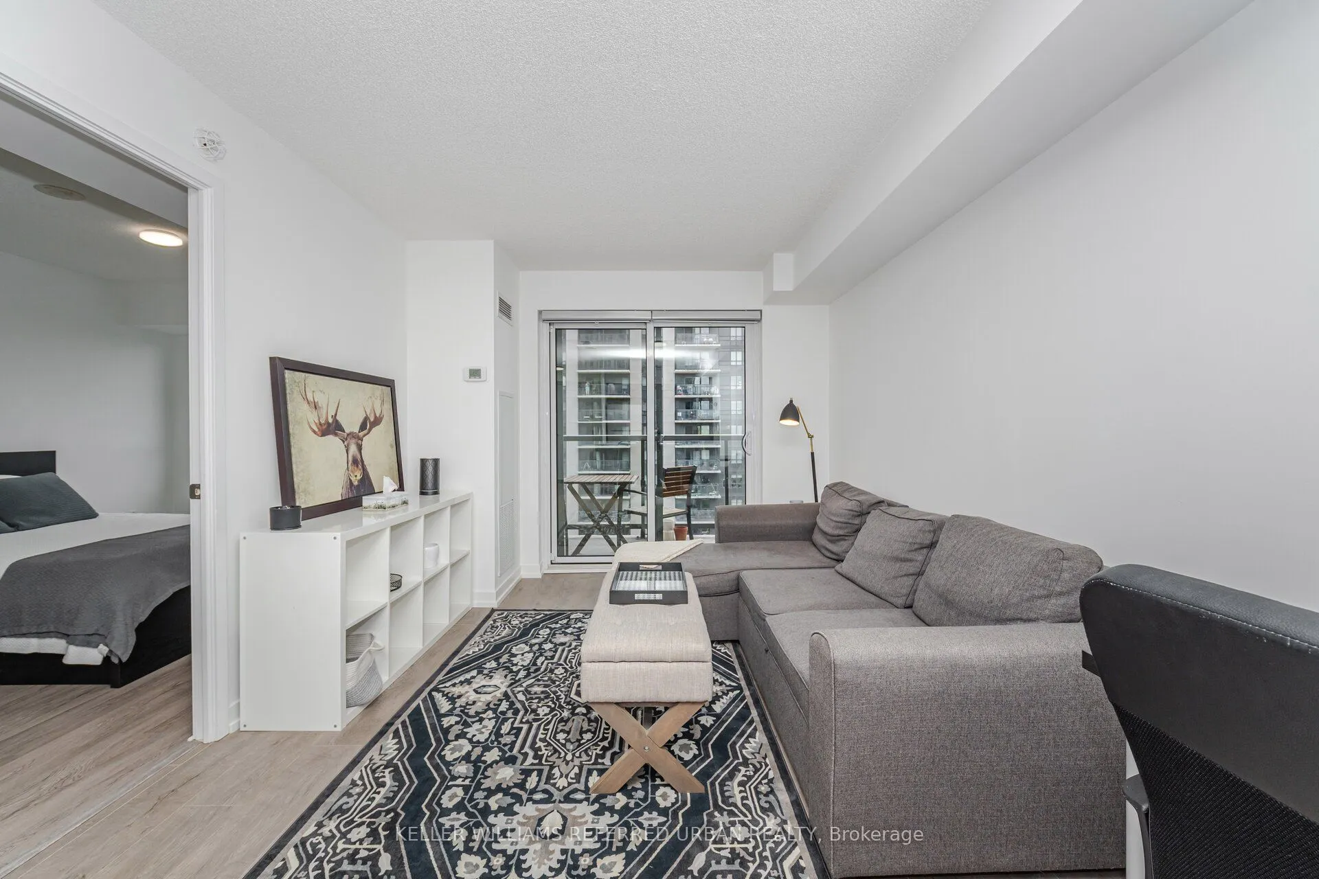 1410 Dupont Street, #1608