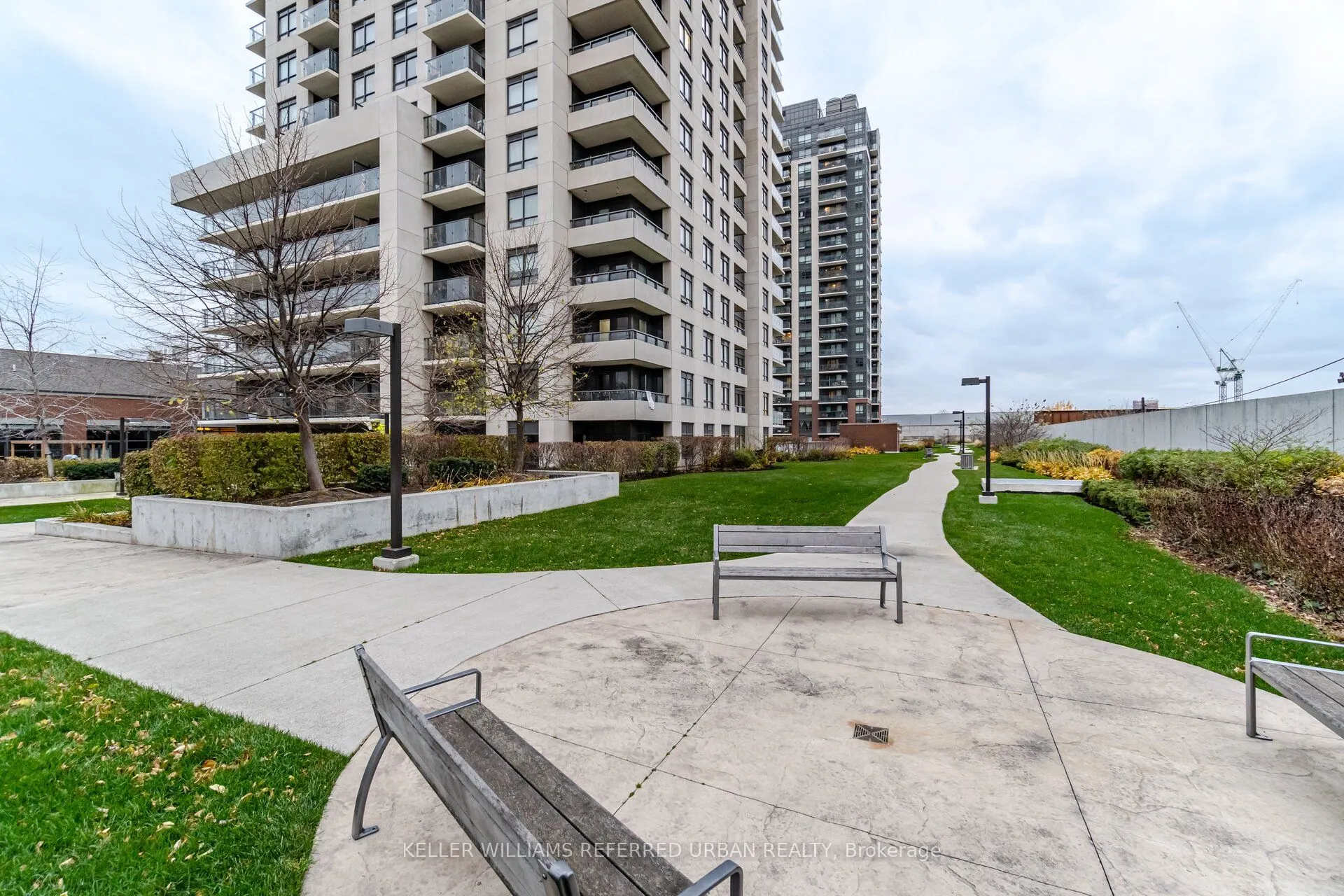 1410 Dupont Street, #1608