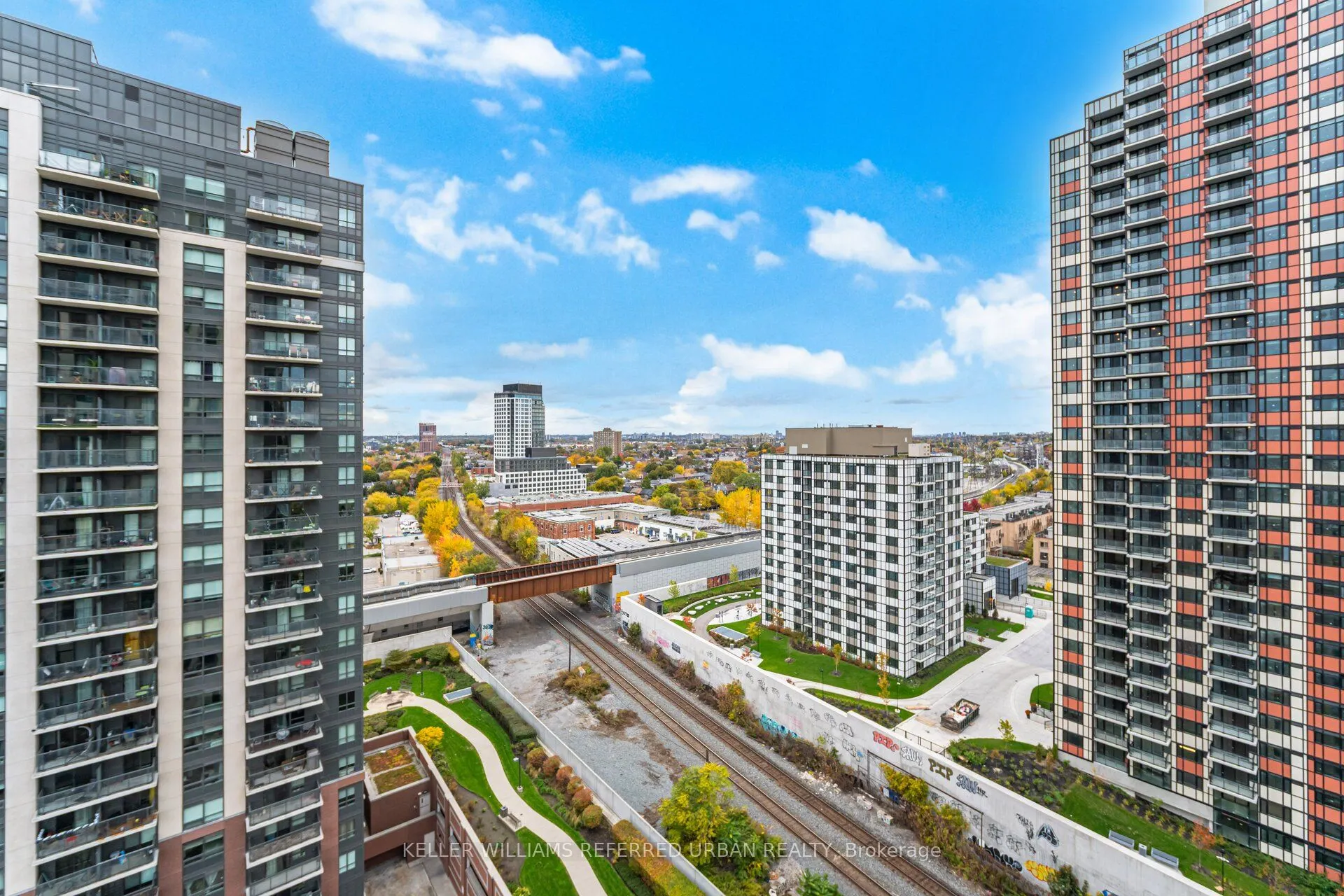 1410 Dupont Street, #1608