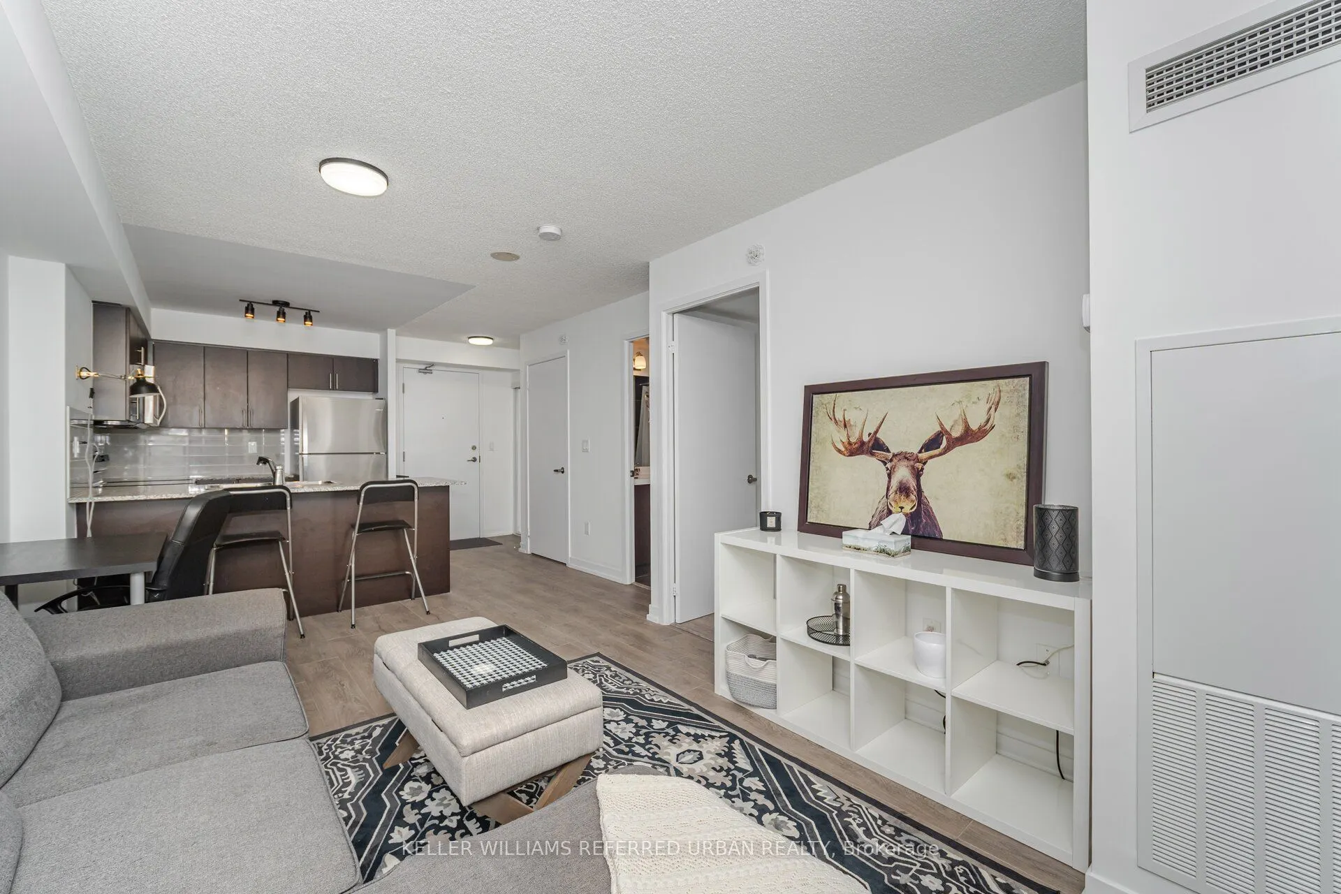 1410 Dupont Street, #1608