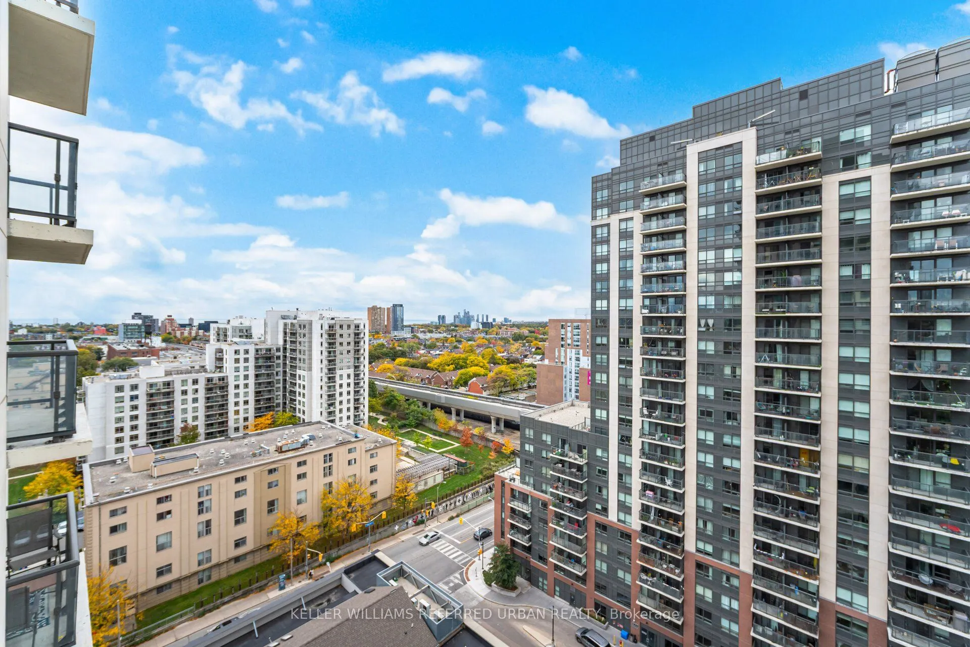 1410 Dupont Street, #1608