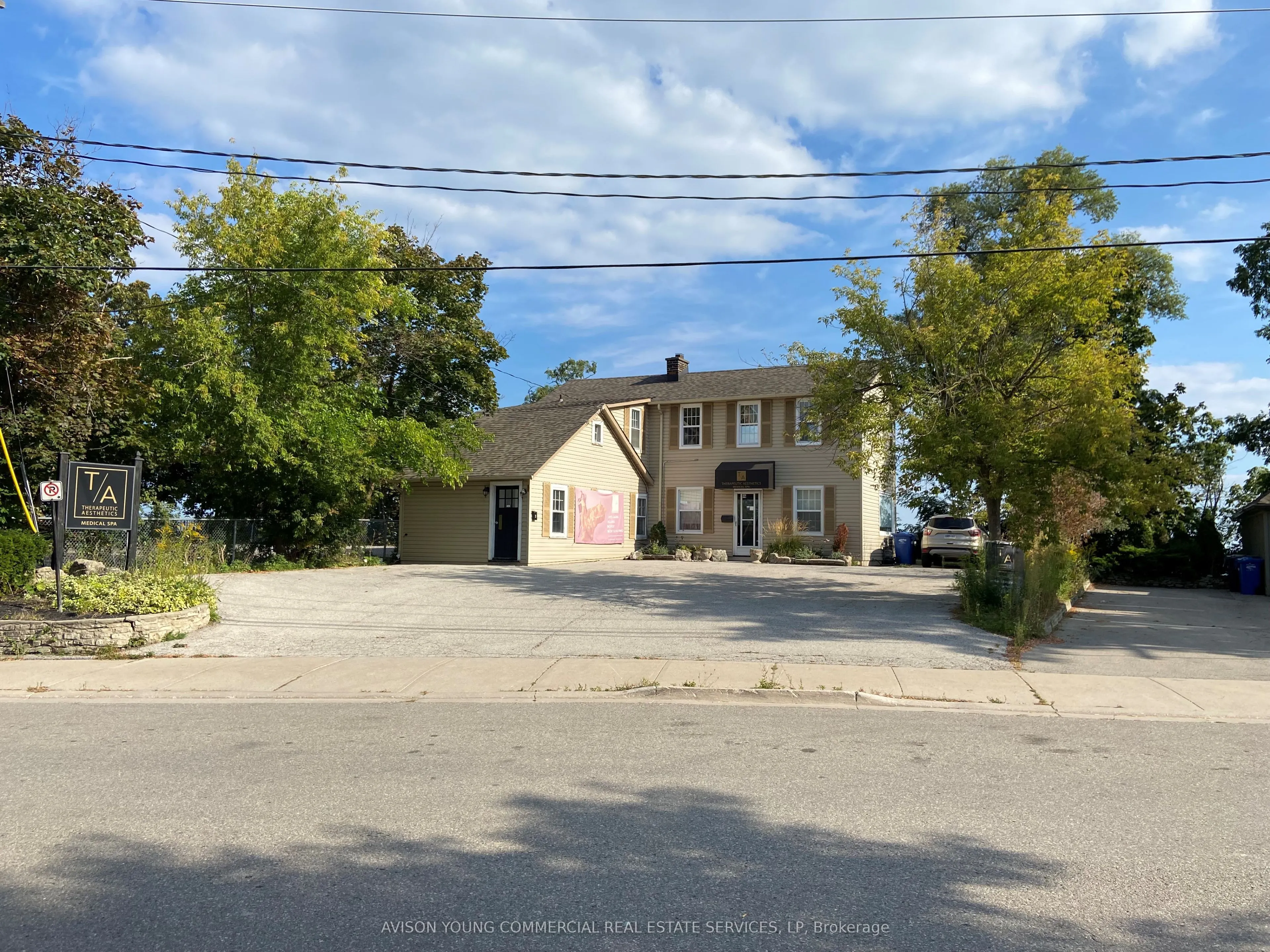 2108 Old Lakeshore Road