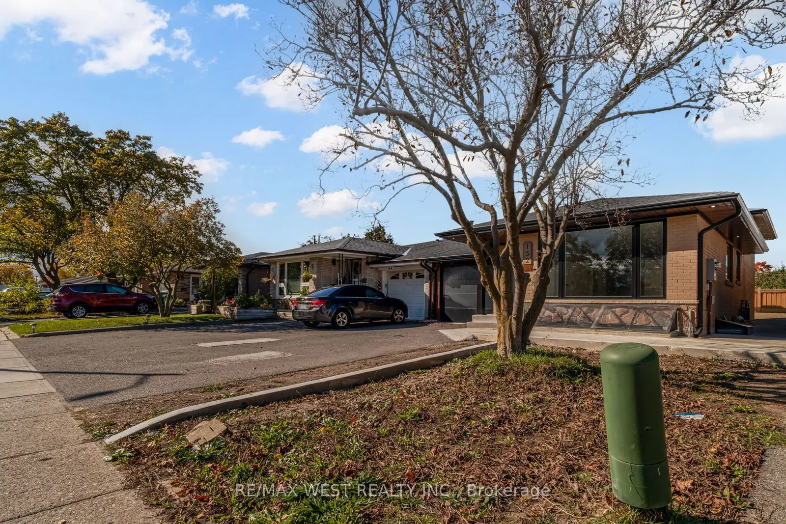 152 Clarence Street, #Lower