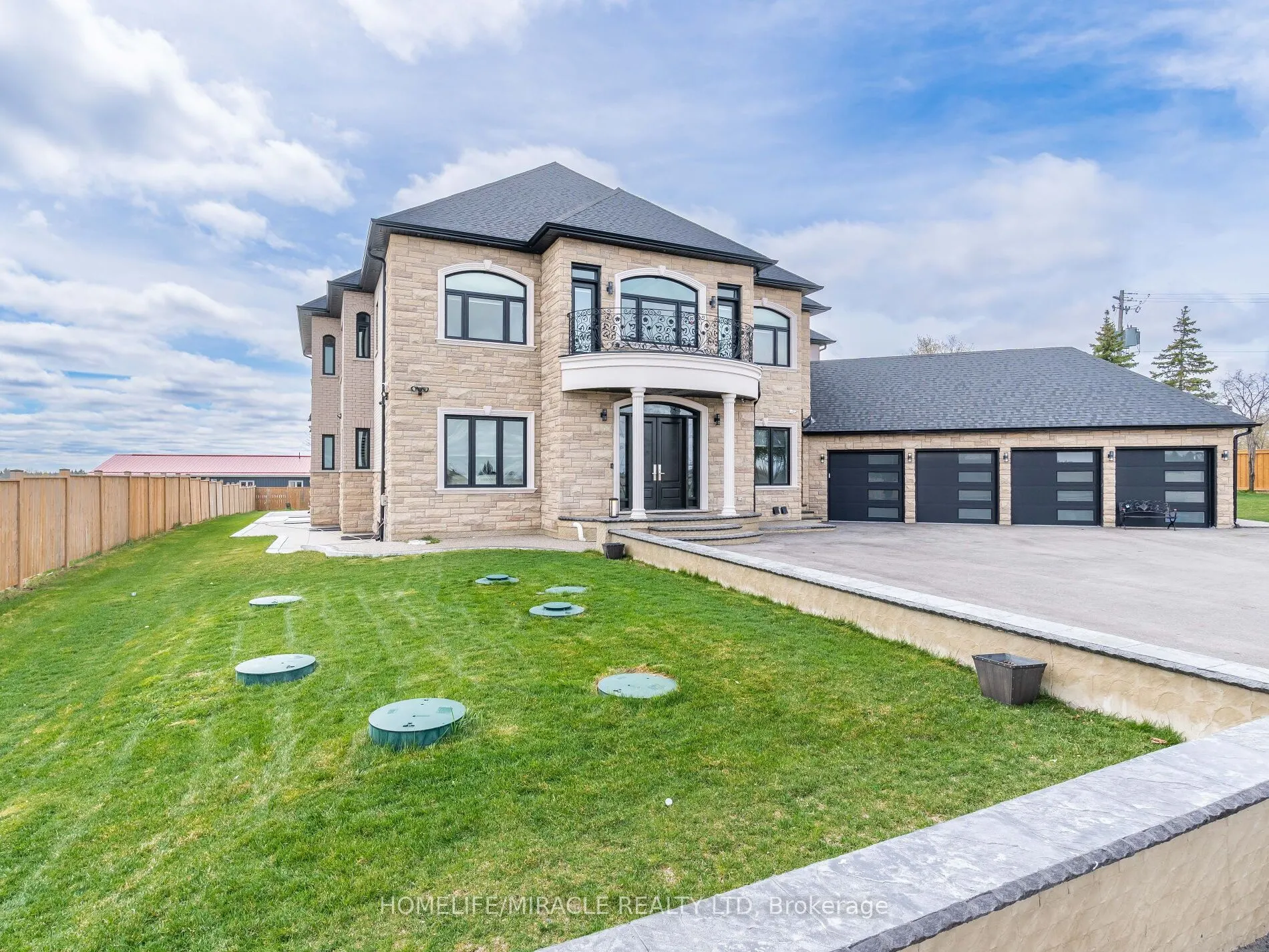 11086 Winston Churchill Boulevard