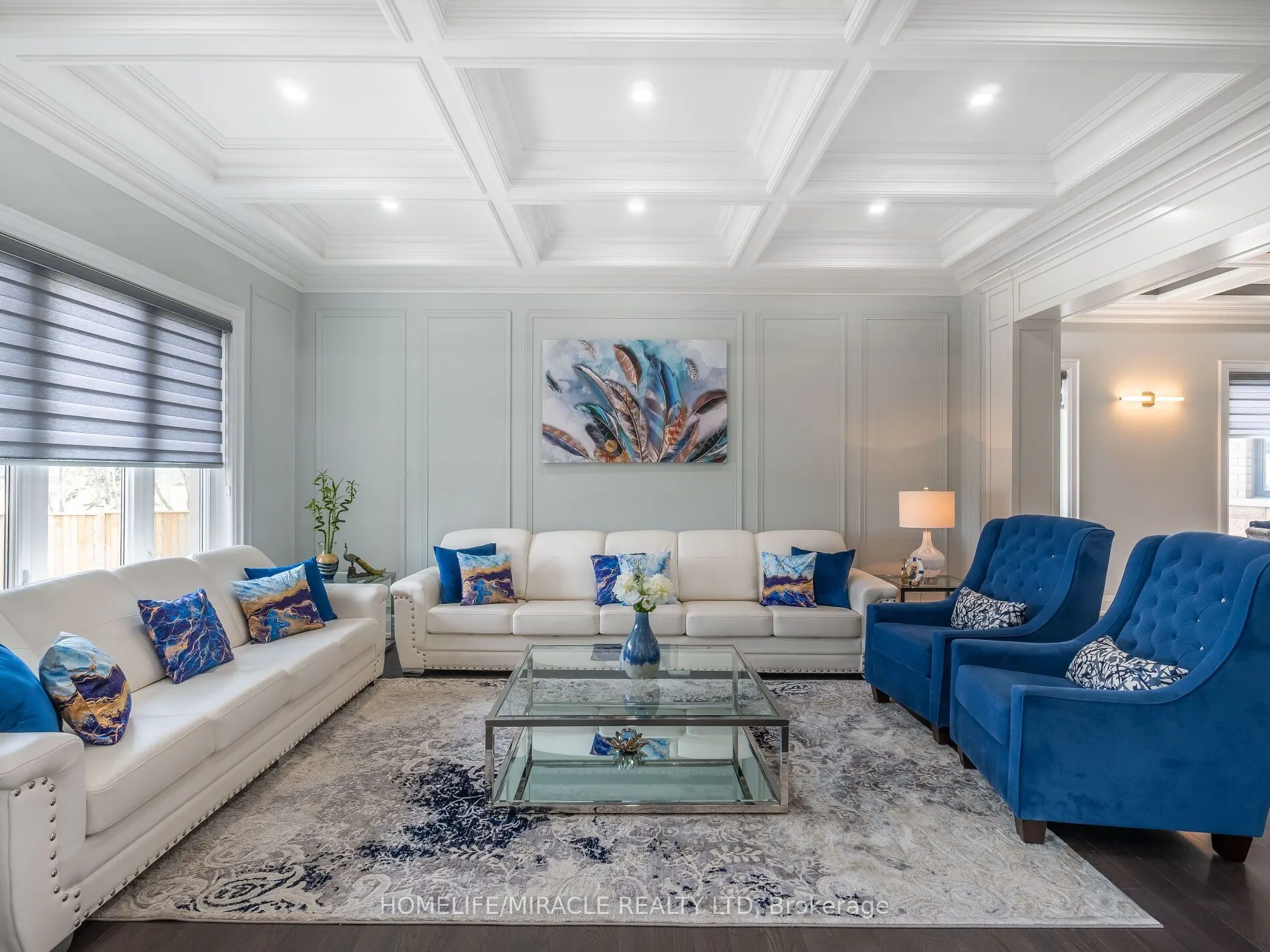 11086 Winston Churchill Boulevard