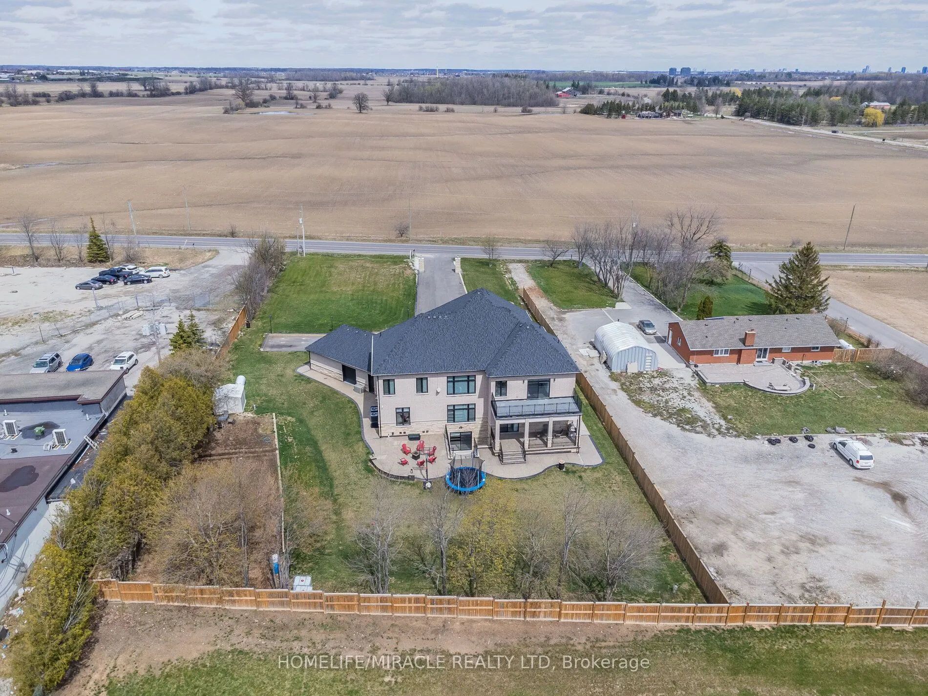 11086 Winston Churchill Boulevard