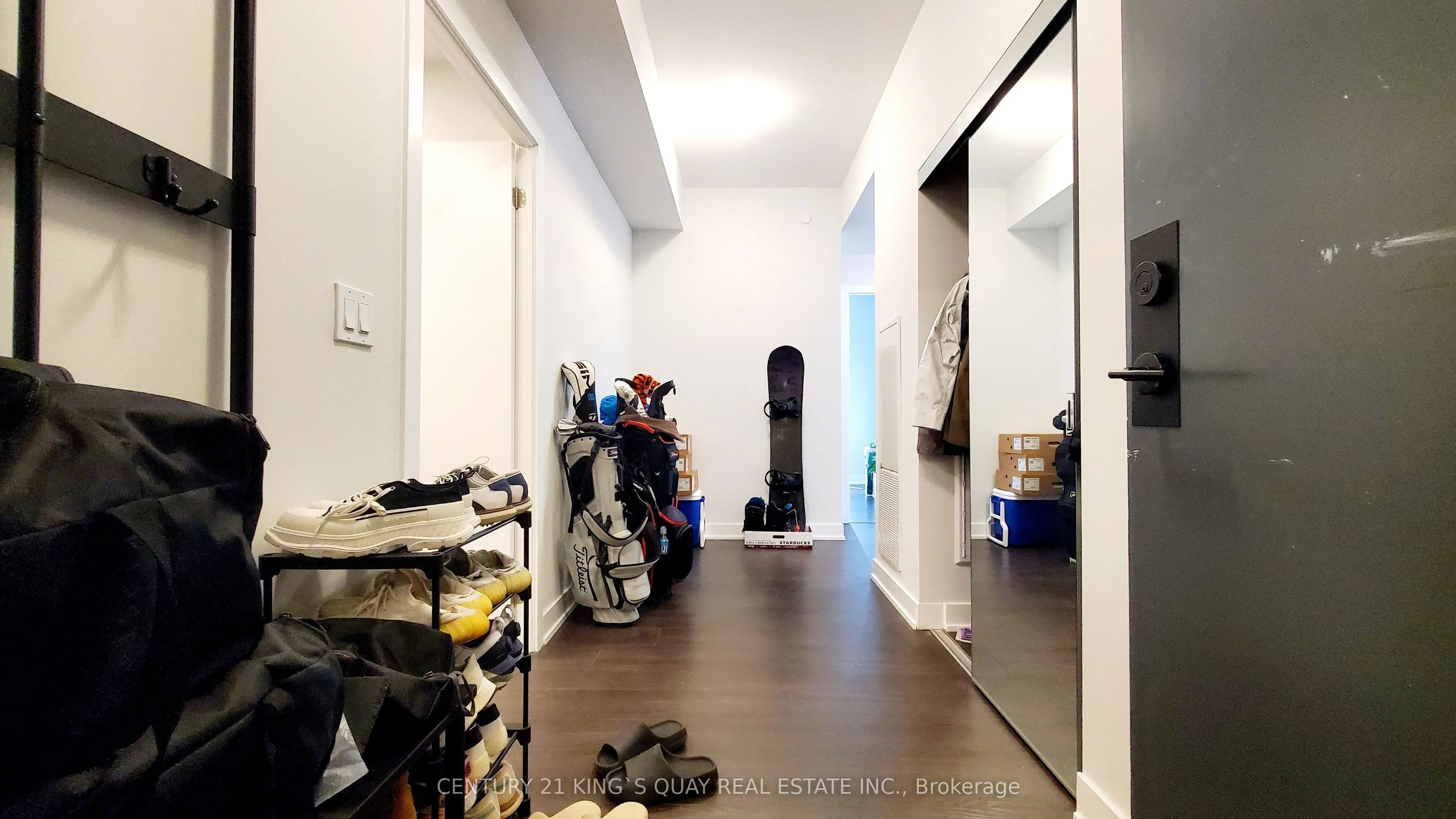 4130 Parkside Village Drive, #3201