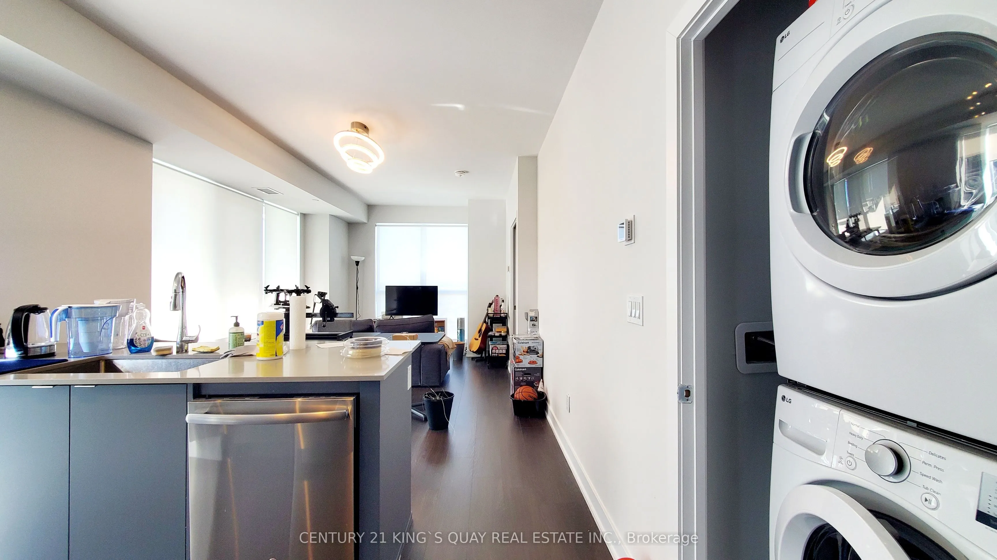 4130 Parkside Village Drive, #3201