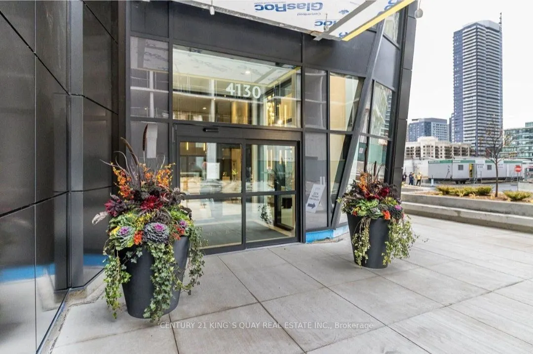 4130 Parkside Village Drive, #3201