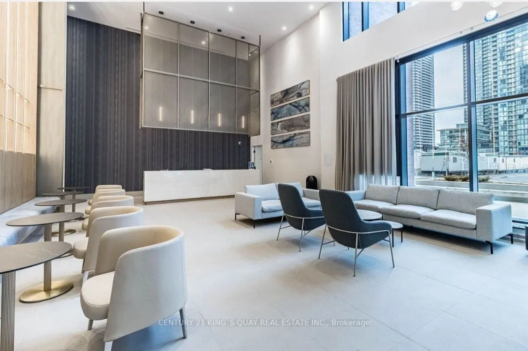 4130 Parkside Village Drive, #3201