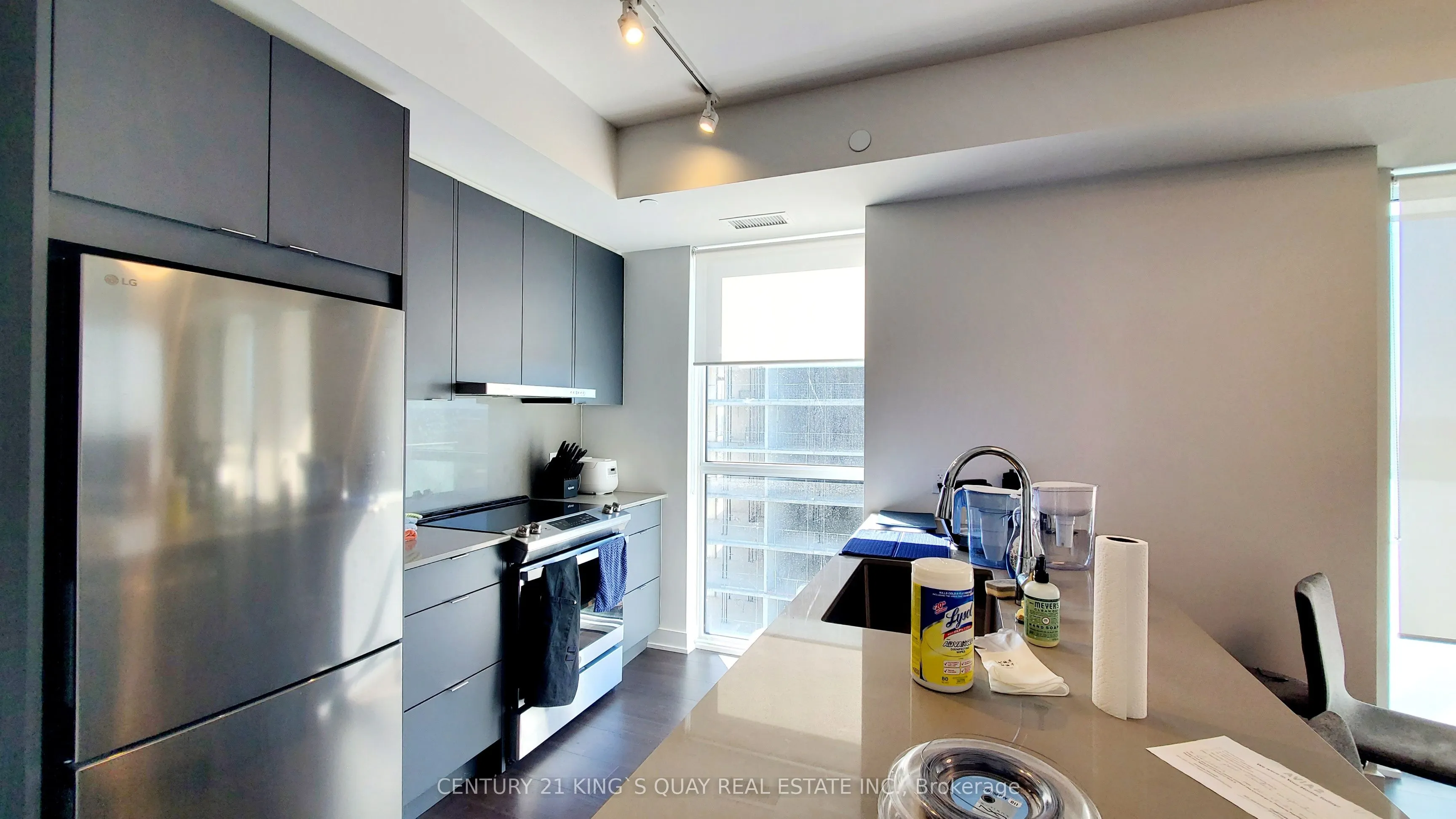 4130 Parkside Village Drive, #3201