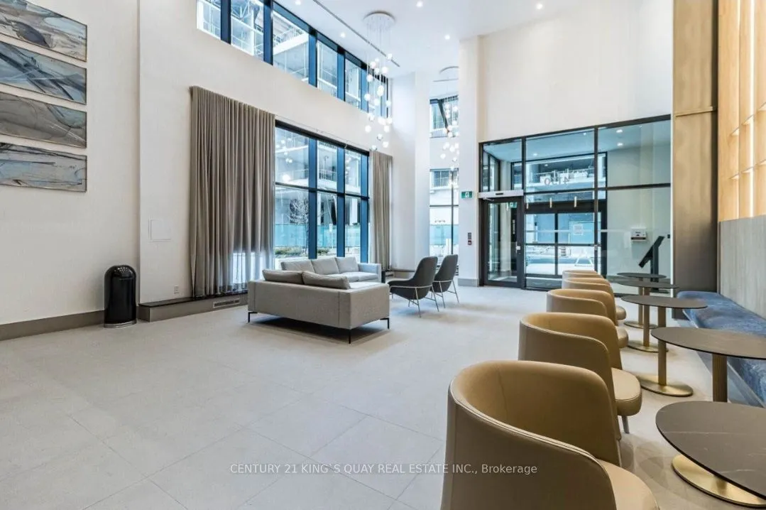 4130 Parkside Village Drive, #3201